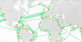 animation the global fiber optic network explained