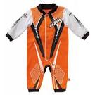 Vetement moto enfant