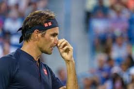Jun 29, 2021 · federer took to centre court on tuesday looking true to form in a polished uniqlo kit, his sponsor since 2018. Roger Federer Opens Up About Uniqlo Deal And Playing 2020 Tokyo Games