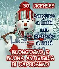 Pin Di Maria De Pascale Su Natale Epifania Vigilia Di Capodanno Buongiorno Immagini Auguri Di Buongiorno