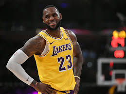 Nice step in through here by lebron james pretty shot josh harden, kcp caldwell poe here they go rondo looking at the raptors. Lebron James New Number Sparks Kawhi Leonard Conspiracy Theory