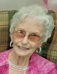 Obituary information for Vivian Comer