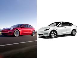 If you charge overnight at home, you. Tesla Model Y Price Base Variants Of Model 3 Model Y May Get Affordable After Tesla Cuts Prices The Economic Times