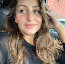 Amber Christy Fitness