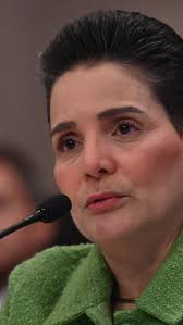 La designada secretaria de Justicia, Janet Parra Mercado se expresa sobre  si está lista para ser gobernadora ahora.