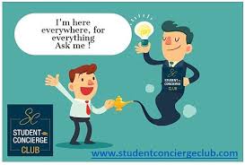 Bonjour, je voudrais savoir si l'on peut exercer le métier de concierge avec un bac pro métier de l'hotellerie et de la restauration. Conciergerie Pour Etudiants Francais Et Etranger En France Student Concierge Club