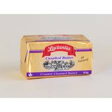 Lactantia Unsalted Butter Reviews In Butter Margarine Familyrated Page 2