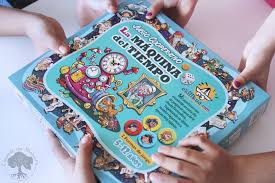 We did not find results for: Una Familia Enamorada De Los Juegos De Mesa Ekilikua