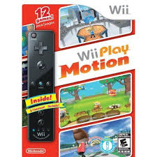 Nintendo Wii Play Motion Remote Wireless Black For Nintendo Wii Walmart Com Wii Wii Games Wii Remote