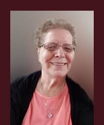 Obituary for Matilda Georgina Groves