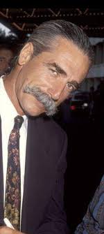 Favorite Actor Sam Elliott Discussion