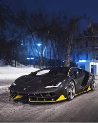Black And Blue Lamborghini Centenario Lamborghini Centenario In Fully Exposed Carbon Fiber W Giallo Accents Photo Taken By Ivanorlov On Instag Lamborghini Cars Lamborghini Centenario Sports Car