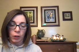 Meditation for the Third Thursday of Advent, from "Preparing for Christmas"  by Richard Rohr