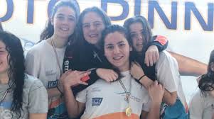 Get in touch with martina rossi (@martinarossi8) — 1699 answers, 2597 likes. Nuoto Pinnato 19 Medaglie Per La Calypso Agli Italiani Di Categoria Di Agropoli Piacenzasera It