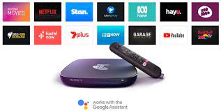 The complete suite of australian svod services can now make their way to your tv thanks to the arrival of the telstra tv. Hey Google It Looks Like You Can Now Control Telstra Tv Ausdroid