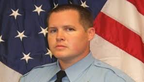 Captain David Yingling Retires from St. Mary's County Sheriff's Office  after 25 Years of Service