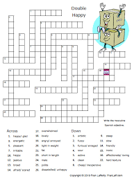 Next time when searching the web for a clue, try using the search term spanish key crossword or spanish key crossword clue when searching for help with your puzzles. Spanish Estar Ser Adjectives Franlaff Com