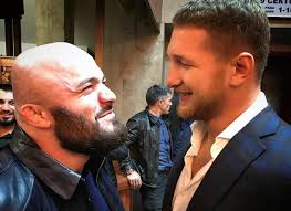 See more of владимир минеев/vladimirmineev on facebook. Vladimir Mineev Kommentiruet Draku S Magomedom Ismailovym Fightnews Info