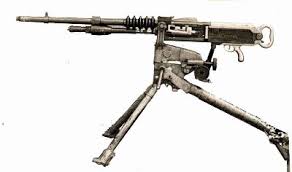 Talk:Hotchkiss M1914 - Internet Movie Firearms Database - Guns in ...