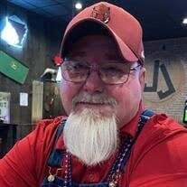 Billy D. Wheeler Obituary