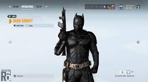 We did not find results for: The No Dad Skin For Vigil Concept Rainbow6