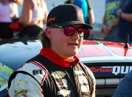 Brenden Queen Starting 1st in ARCA Race at Springfield