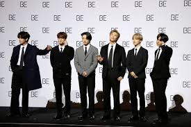 ' bang bang con 2021 ' is just around the corner and bts revealed the lineup for this year's 'bang bts previously announced that this year's 'bang bang con' will take place on april 17 at 3 pm kst. Bts Announces Bang Bang Con 2021 Virtual Event