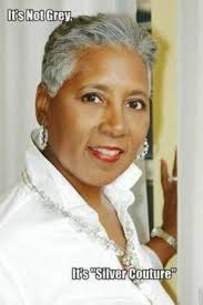 It's definitely their fierceness and confidence. Frisuren 2020 Hochzeitsfrisuren Nageldesign 2020 Kurze Frisuren Short Grey Hair Natural Hair Styles Short Hair Styles