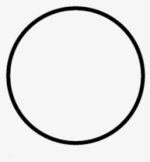 Picsart Black Lined Circle Hd Png Download Transparent Png Image Pngitem Download icons in all formats or edit them for your designs. black lined circle hd png download