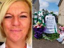 Man charged with murder after woman's death in Bellshill