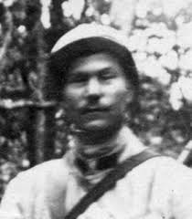 MASSON Albert (Ecueillé) + 17/04/1918 Compuis (60)