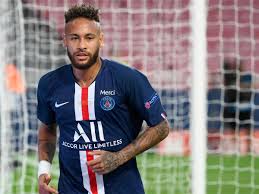 Psg have barcelona permission to talk to emerson,. Psg Star Neymar Positive For Covid 19 Sources Football News Times Of India