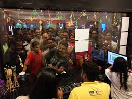Fiyatlarımızı en iyi seyahat siteleriyle 10 saniyede karşılaştırın. Kabali Midnight Release Great Since Lfs Skudai Parade Facebook