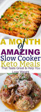 Keto Slow Cooker 70 Recipes You Need In Your Life Chasing A Better Life Lifestyle Keto Guide Travel Keto Recipes Keto Crockpot Recipes Keto Diet Recipes Cooker Recipes