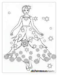Planse de colorat cu printese disney printese de colorat Planse De Colorat Cu Zana Iarna Imagini Cu Zana Iarna Fise De Lucru Gradinita Princess Coloring Pages Barbie Coloring Pages Kids Coloring Books