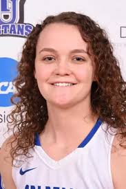 Julie Galauner (5/26/2021)