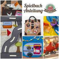 Ich habe im örtlichen bastelladen eine weiße filzplatte gekauft und diese das cover habe ich etwas abgeändert nach dem tutorial von imagine our life genäht. Nahanleitungen Und Schablonen Teenytinymom Spielbucher Quiet Books Stoffbucherfuhlbucher Nahanleitungen