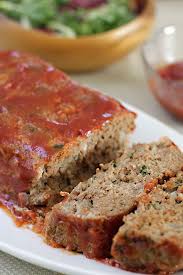 Pastel De Carne Receta Pastel De Carne Molida Recetas Con Carne Recetas De Comida