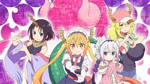 Summer 2021 Season Preview - Star Crossed Anime