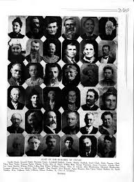 J^utiders of L(Lritak