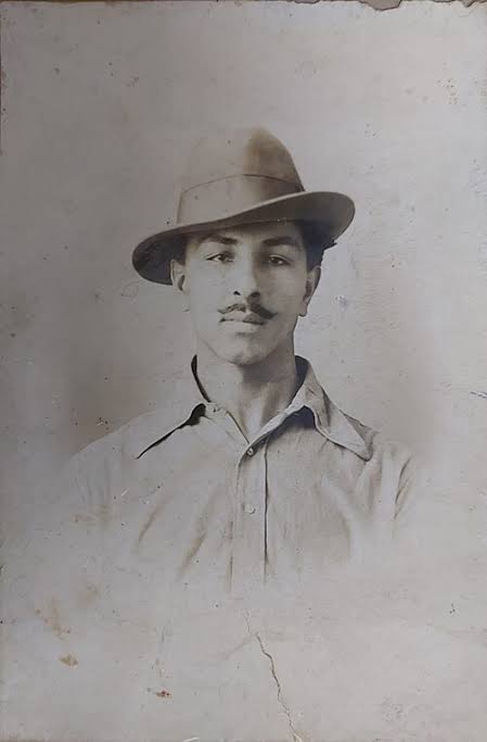 Against the Fragmentation of Bhagat Singh - Alternative Viewpoint