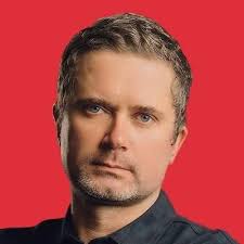 Maciej Homenda (@HomendaMaciej)