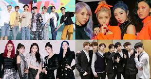 Here are some of the kpop groups that are either debuting or making their comebacks in november, 2020. Jangan Lupa 15 Idol Ini Siap Dobrak Panggung K Pop Di Bulan November