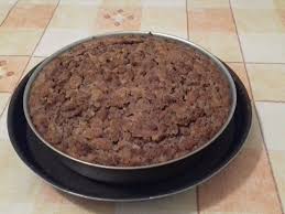Pudding Aux Vieux Biscuits Recette Recette Pudding Biscuits Alimentation