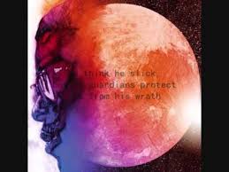 Kid Cudi Cudi Zone Kid Cudi Soundtrack To My Life Man On The Moon