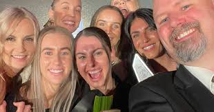 Illawarra Business Awards: Smile Team Orthodontics Wins Big