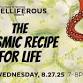 Stelliferous Presents: The Cosmic Recipe for Life