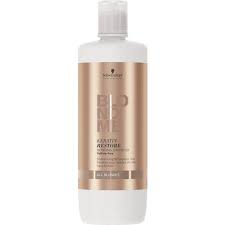 Schwarzkopf Blondme Keratin Yukleme Bag Yapici Sampuan Fiyati Sampuan Keratin Sac