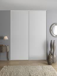 Porte de placard dressing & aménagement porte d'intérieur verrière. Sifisa Standard Closet Door