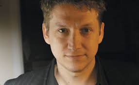 Innovative director Max Truax